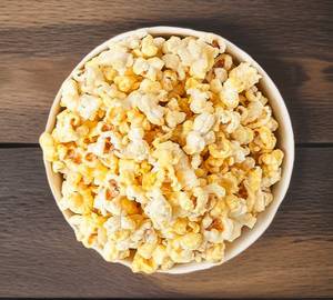Cheese Popcorn