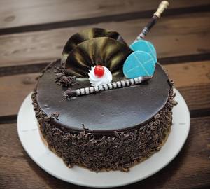 Chocolate Truffle