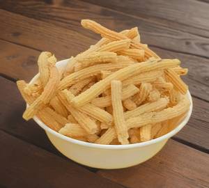 Butter murukku [100 gram]