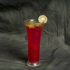 Watermelon Mojito