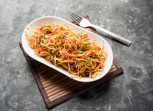 Regular Chinese Bhel