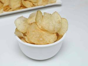Potato Salted Chips [100 g]