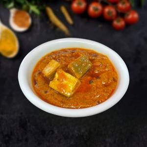 Aratikaya Masala Kura - 450 Ml