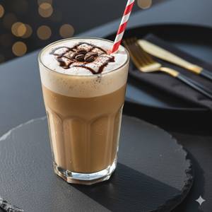 Cold Coffee