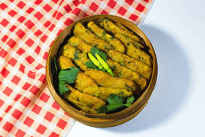 Veg Besan Wadi