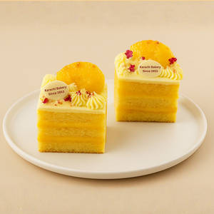 Rasmalai Pastry