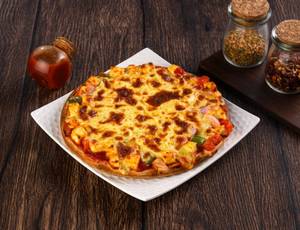 Paneer Temptation Pizza [7 Inches]