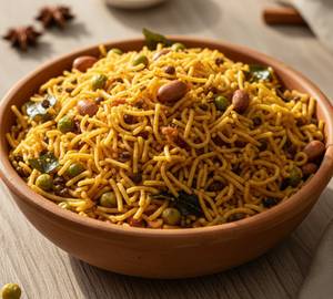 Masala Mixture