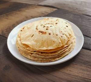 Chapati ( 1 )