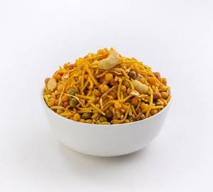 Garlic Mixture 250 Gms