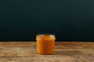 Creamy Makhani Sauce