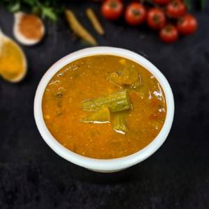 Munakkaya Mullangi Sambar - 450 Ml