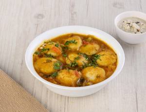 Idli [Mini, 14 Pieces]
