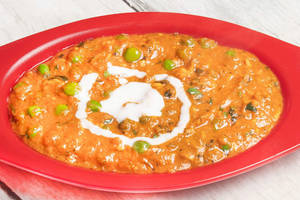 Matar Masala
