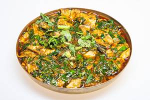 Methi Papad