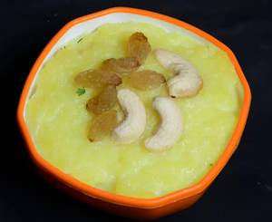 Kesariya kheer 