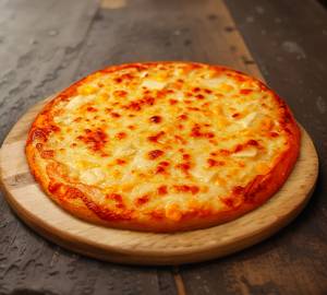 Paneer Pizza [6 Inches]