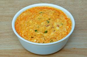 Dahi Fry