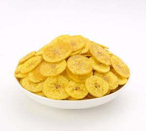 Nendhran Chips [200 g]