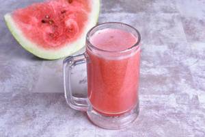 Watermelon Juice