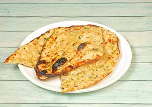 Tandoori Garlic Naan