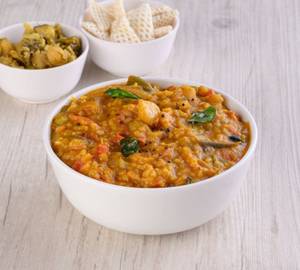 Sambhar Rice