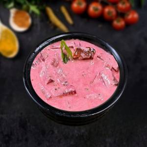 Beetroot Kichadi - 450 Ml
