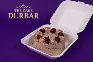 Chocolate Cherry Mini Cakes [250grm]