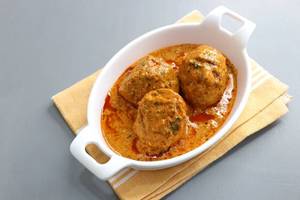 Varadi Kofta