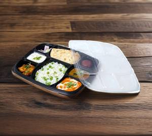 Luxury Thali