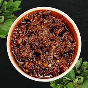 Gongura pickle