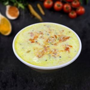 Tomato Perugu Pulusu - 450 Ml