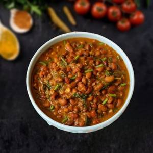 Vanpayar Curry - 450 Ml