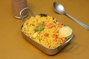 Masala Rice