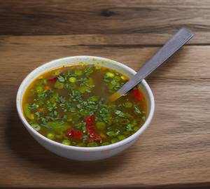 Mix Veg Soup