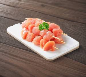 Chicken Kebab Bornlass (500 Gram)