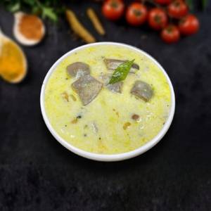 Vankaya Perugu Pulusu - 450 Ml