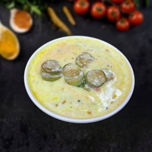 Dondakaya Perugu Pulusu - 450 Ml