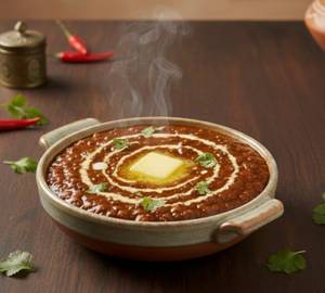 Dal Makhani
