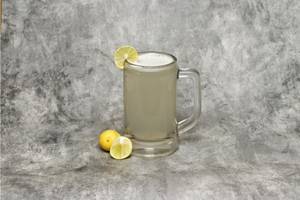 Fresh Lime Juice
