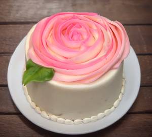 Rose Bento Cake [200G]