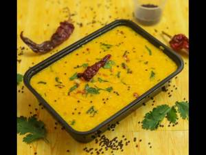 Khichdi Kadhi
