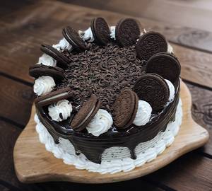 Oreo Cake