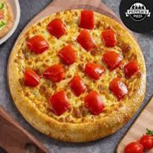 Cheese Tomato