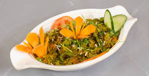 Hyderabadi Biryani
