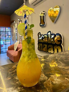Mango Mojito