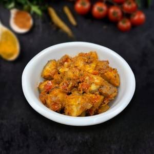 Aratikaya Kura - 450 Ml