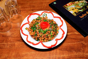 Crispy Corn
