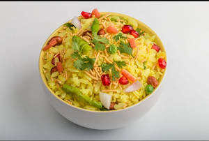 Indori Poha