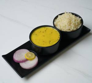 Kadhi Chawal [1 Box]